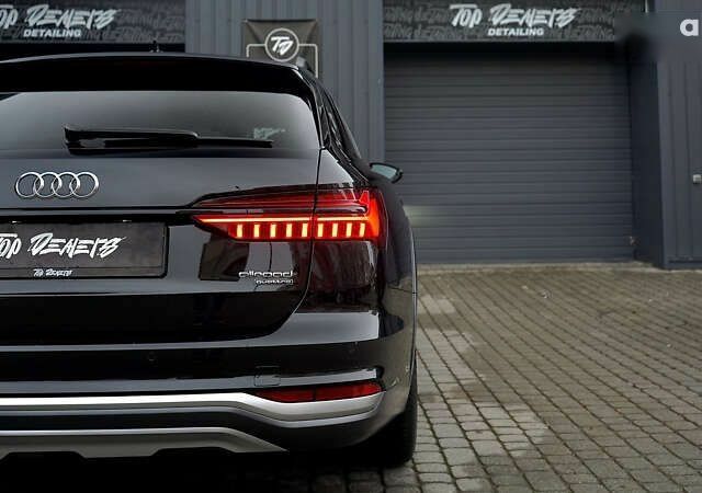 Ауди А6 Олроуд, объемом двигателя 2 л и пробегом 5 тыс. км за 62900 $, фото 18 на Automoto.ua