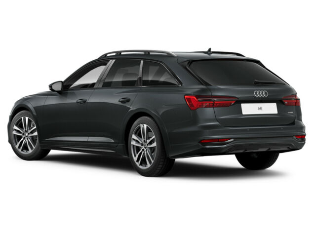 Ауді A6 Allroad, об'ємом двигуна 2.97 л та пробігом 0 тис. км за 86000 $, фото 1 на Automoto.ua