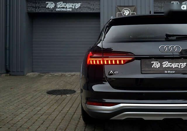 Ауди А6 Олроуд, объемом двигателя 2 л и пробегом 5 тыс. км за 62900 $, фото 17 на Automoto.ua