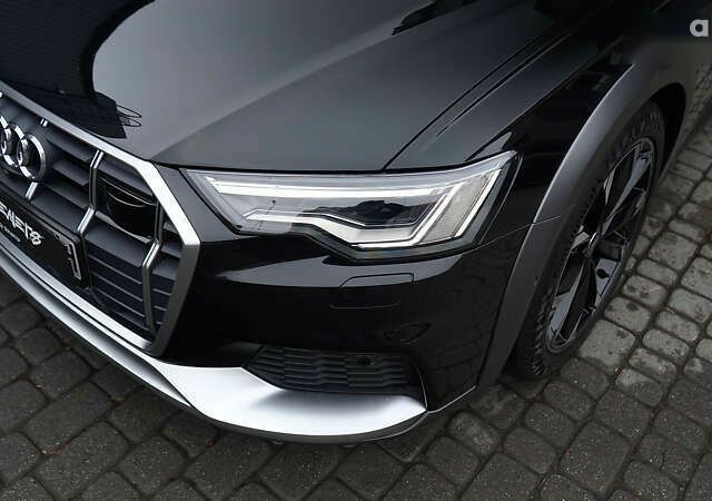 Ауди А6 Олроуд, объемом двигателя 2 л и пробегом 5 тыс. км за 62900 $, фото 8 на Automoto.ua