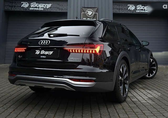 Ауди А6 Олроуд, объемом двигателя 2 л и пробегом 5 тыс. км за 62900 $, фото 22 на Automoto.ua