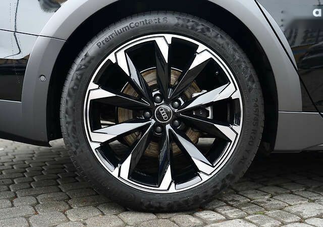 Ауди А6 Олроуд, объемом двигателя 2 л и пробегом 5 тыс. км за 62900 $, фото 23 на Automoto.ua