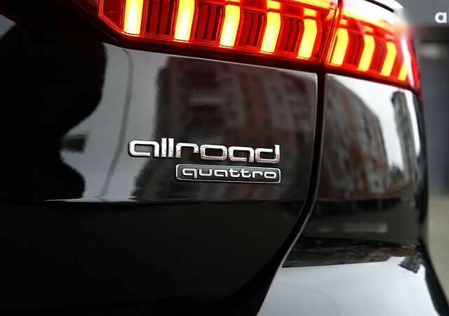Ауди А6 Олроуд, объемом двигателя 2 л и пробегом 5 тыс. км за 62900 $, фото 19 на Automoto.ua