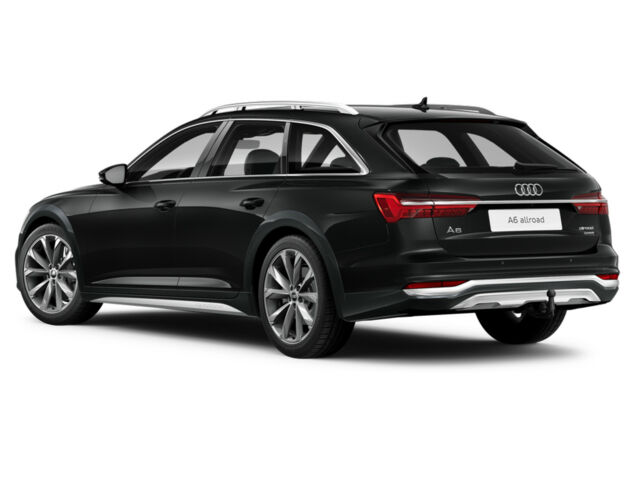 Ауді A6 Allroad, об'ємом двигуна 2.97 л та пробігом 0 тис. км за 94525 $, фото 1 на Automoto.ua