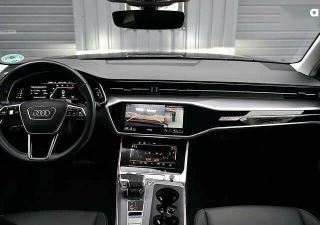 Ауди А6 Олроуд, объемом двигателя 2 л и пробегом 5 тыс. км за 62900 $, фото 25 на Automoto.ua