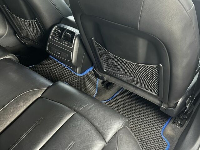 Сірий Ауді A6 Allroad, об'ємом двигуна 3 л та пробігом 160 тис. км за 12900 $, фото 4 на Automoto.ua