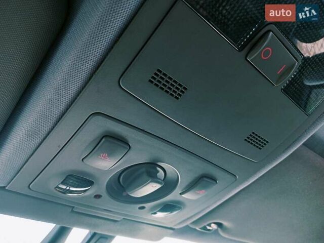 Серый Ауди А6 Олроуд, объемом двигателя 2.5 л и пробегом 400 тыс. км за 6500 $, фото 18 на Automoto.ua