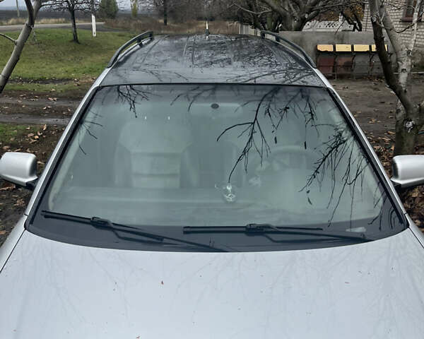 Серый Ауди А6 Олроуд, объемом двигателя 2.5 л и пробегом 48 тыс. км за 4100 $, фото 8 на Automoto.ua