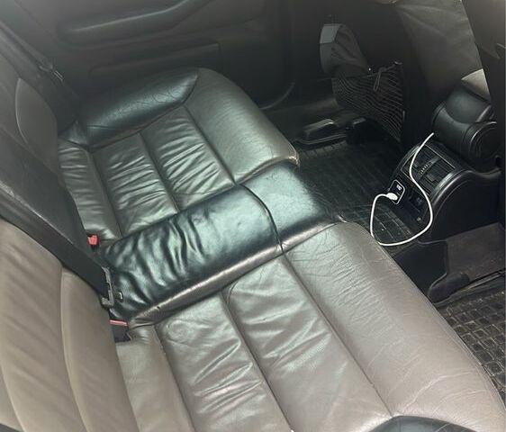 Серый Ауди А6 Олроуд, объемом двигателя 2.5 л и пробегом 3 тыс. км за 4500 $, фото 7 на Automoto.ua