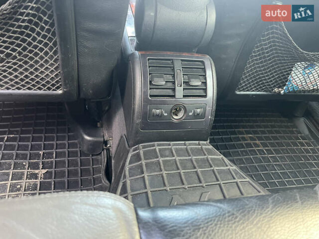 Серый Ауди А6 Олроуд, объемом двигателя 2.5 л и пробегом 384 тыс. км за 5350 $, фото 16 на Automoto.ua