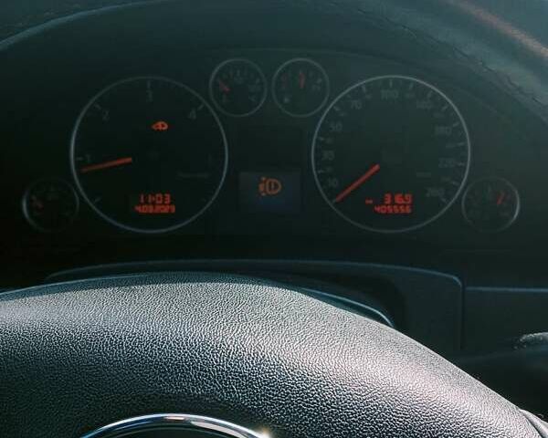 Серый Ауди А6 Олроуд, объемом двигателя 2.5 л и пробегом 400 тыс. км за 6500 $, фото 16 на Automoto.ua