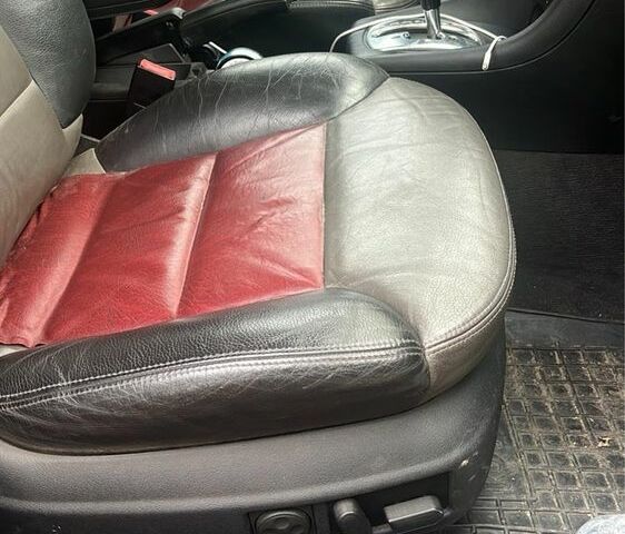 Серый Ауди А6 Олроуд, объемом двигателя 2.5 л и пробегом 3 тыс. км за 4500 $, фото 8 на Automoto.ua