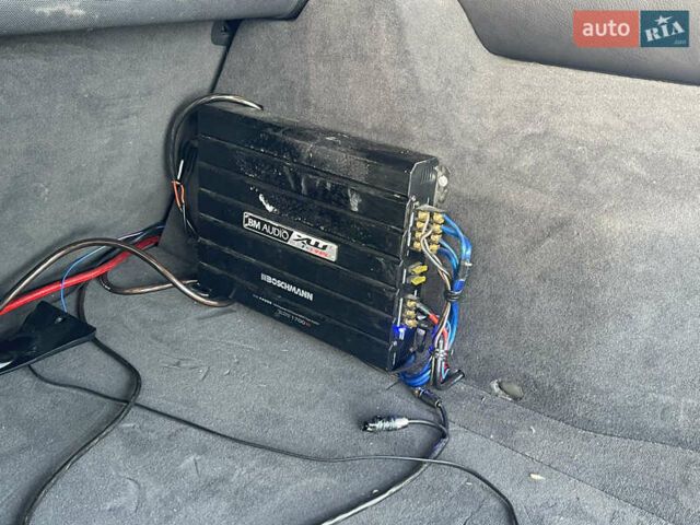 Серый Ауди А6 Олроуд, объемом двигателя 2.5 л и пробегом 346 тыс. км за 5500 $, фото 8 на Automoto.ua