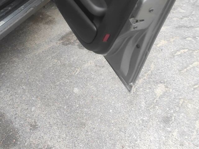 Сірий Ауді A6 Allroad, об'ємом двигуна 2.5 л та пробігом 3 тис. км за 3300 $, фото 3 на Automoto.ua