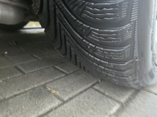 Сірий Ауді A6 Allroad, об'ємом двигуна 2.5 л та пробігом 340 тис. км за 2350 $, фото 12 на Automoto.ua