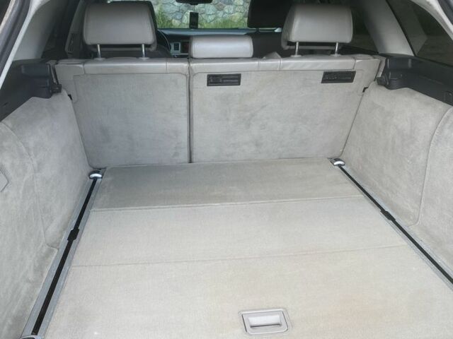 Серый Ауди А6 Олроуд, объемом двигателя 2.7 л и пробегом 350 тыс. км за 7500 $, фото 8 на Automoto.ua