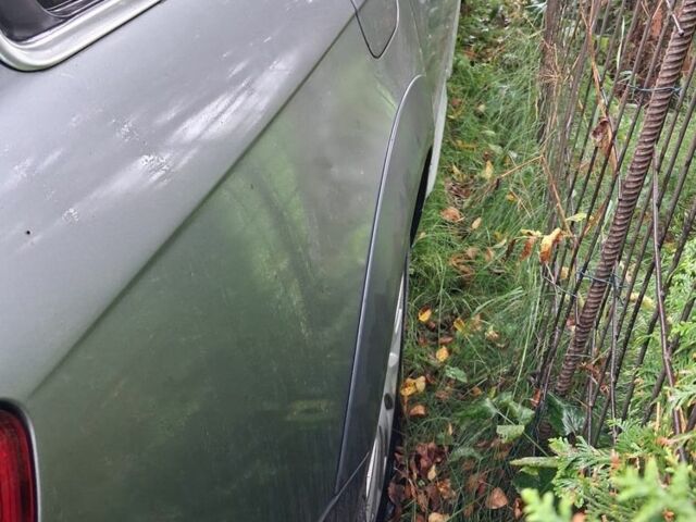 Серый Ауди А6 Олроуд, объемом двигателя 4.2 л и пробегом 298 тыс. км за 6406 $, фото 3 на Automoto.ua