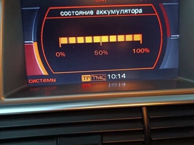 Серый Ауди А6 Олроуд, объемом двигателя 0 л и пробегом 286 тыс. км за 8200 $, фото 3 на Automoto.ua