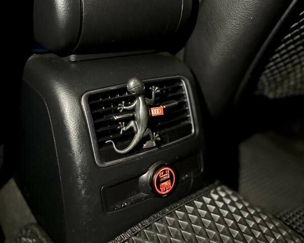 Серый Ауди А6 Олроуд, объемом двигателя 3 л и пробегом 305 тыс. км за 11500 $, фото 36 на Automoto.ua