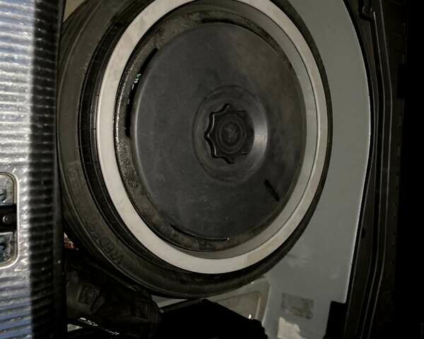 Серый Ауди А6 Олроуд, объемом двигателя 3 л и пробегом 305 тыс. км за 11500 $, фото 15 на Automoto.ua