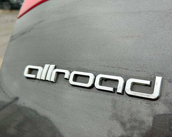 Сірий Ауді A6 Allroad, об'ємом двигуна 2.97 л та пробігом 251 тис. км за 12900 $, фото 9 на Automoto.ua