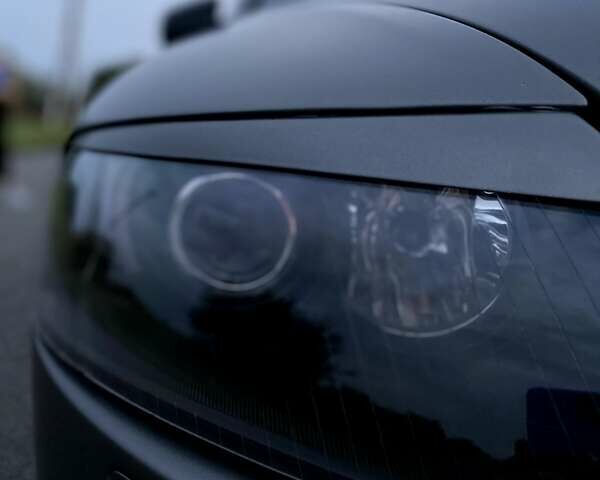 Серый Ауди А6 Олроуд, объемом двигателя 3 л и пробегом 305 тыс. км за 11500 $, фото 6 на Automoto.ua