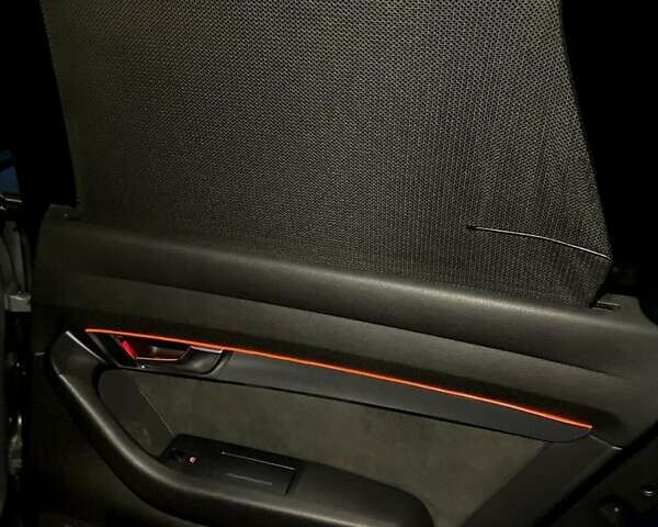 Серый Ауди А6 Олроуд, объемом двигателя 3 л и пробегом 305 тыс. км за 11500 $, фото 37 на Automoto.ua