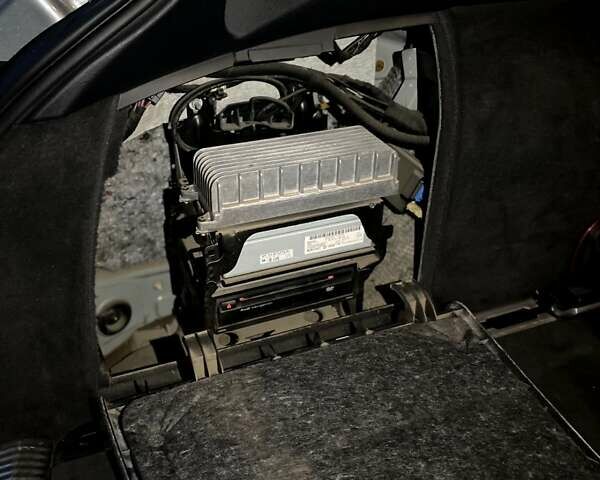 Серый Ауди А6 Олроуд, объемом двигателя 3 л и пробегом 305 тыс. км за 11500 $, фото 26 на Automoto.ua