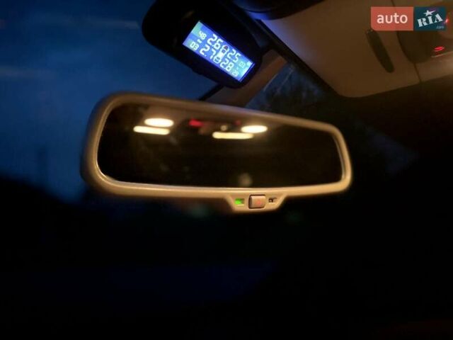 Серый Ауди А6 Олроуд, объемом двигателя 3 л и пробегом 305 тыс. км за 11500 $, фото 34 на Automoto.ua