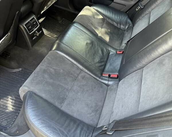 Серый Ауди А6 Олроуд, объемом двигателя 3 л и пробегом 418 тыс. км за 11200 $, фото 15 на Automoto.ua