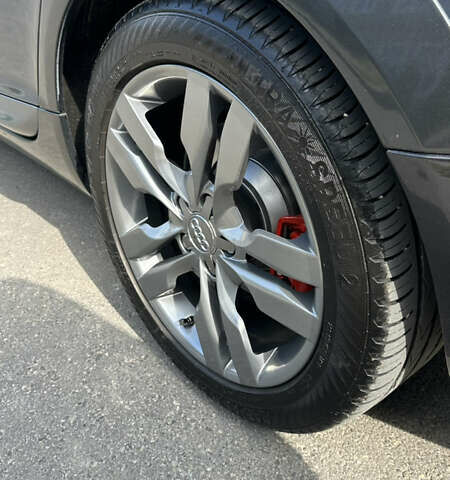 Серый Ауди А6 Олроуд, объемом двигателя 2.7 л и пробегом 378 тыс. км за 10500 $, фото 10 на Automoto.ua