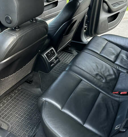 Серый Ауди А6 Олроуд, объемом двигателя 2.7 л и пробегом 378 тыс. км за 10500 $, фото 40 на Automoto.ua