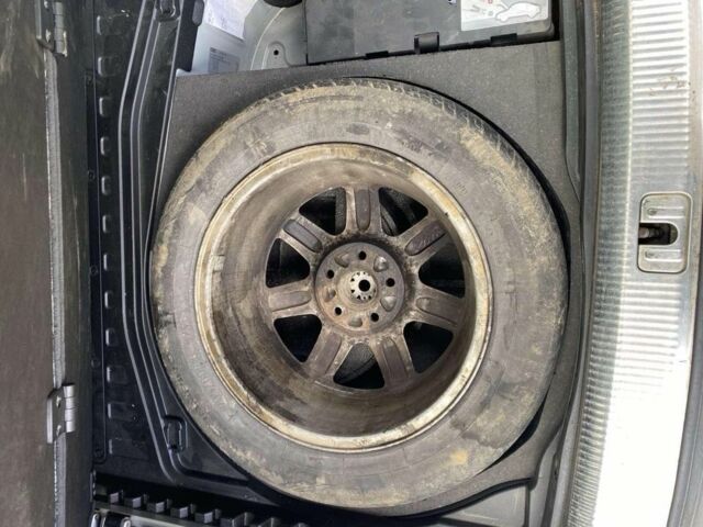 Серый Ауди А6 Олроуд, объемом двигателя 3 л и пробегом 289 тыс. км за 4200 $, фото 6 на Automoto.ua