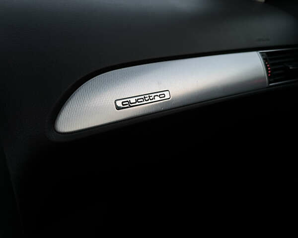 Сірий Ауді A6 Allroad, об'ємом двигуна 2.7 л та пробігом 369 тис. км за 10700 $, фото 30 на Automoto.ua