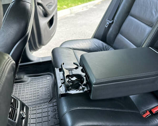 Серый Ауди А6 Олроуд, объемом двигателя 2.7 л и пробегом 378 тыс. км за 10500 $, фото 44 на Automoto.ua