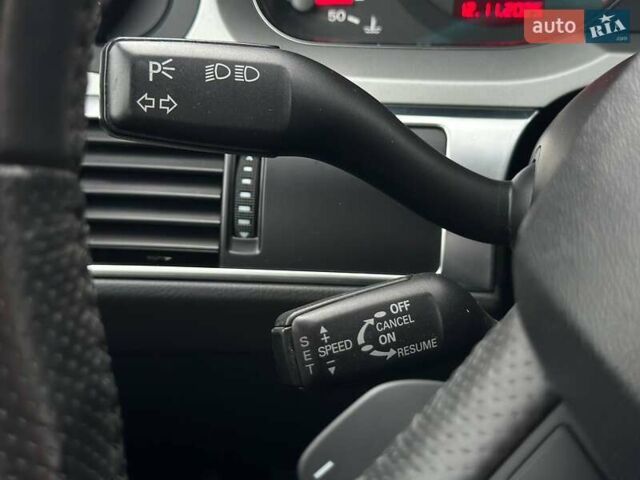 Серый Ауди А6 Олроуд, объемом двигателя 2.97 л и пробегом 242 тыс. км за 10490 $, фото 27 на Automoto.ua