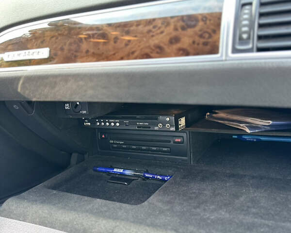 Серый Ауди А6 Олроуд, объемом двигателя 2.7 л и пробегом 378 тыс. км за 10500 $, фото 54 на Automoto.ua