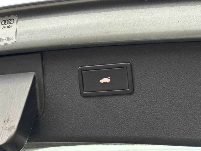 Сірий Ауді A6 Allroad, об'ємом двигуна 3 л та пробігом 242 тис. км за 10490 $, фото 8 на Automoto.ua