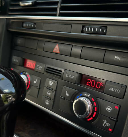 Серый Ауди А6 Олроуд, объемом двигателя 2.7 л и пробегом 378 тыс. км за 10500 $, фото 38 на Automoto.ua