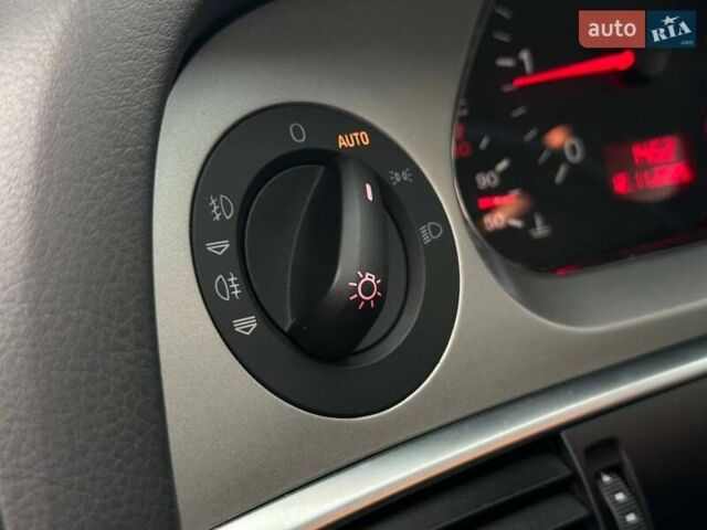 Серый Ауди А6 Олроуд, объемом двигателя 2.97 л и пробегом 242 тыс. км за 10490 $, фото 23 на Automoto.ua