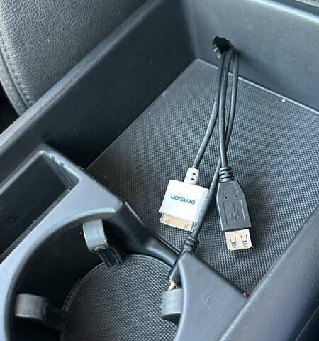 Серый Ауди А6 Олроуд, объемом двигателя 2.7 л и пробегом 378 тыс. км за 10500 $, фото 55 на Automoto.ua