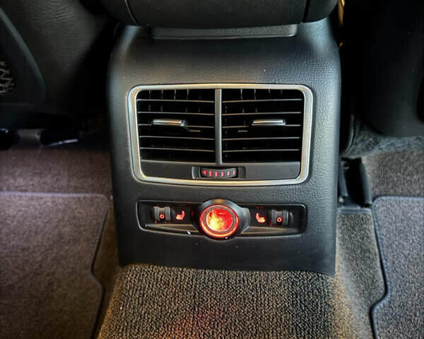 Сірий Ауді A6 Allroad, об'ємом двигуна 2.7 л та пробігом 369 тис. км за 10700 $, фото 20 на Automoto.ua