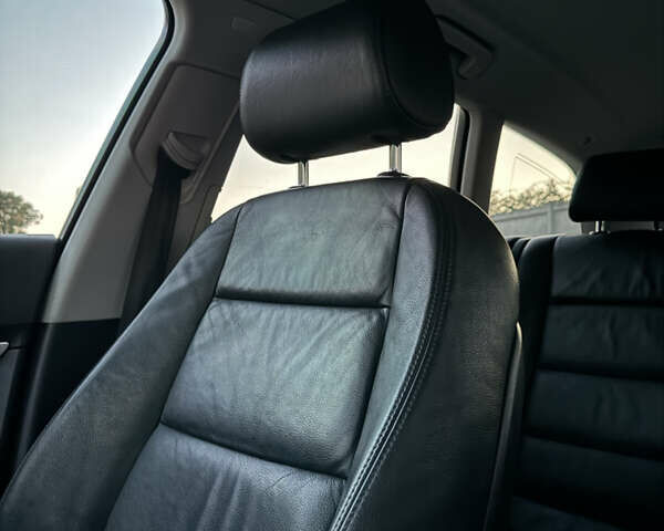 Сірий Ауді A6 Allroad, об'ємом двигуна 2.7 л та пробігом 369 тис. км за 10700 $, фото 31 на Automoto.ua