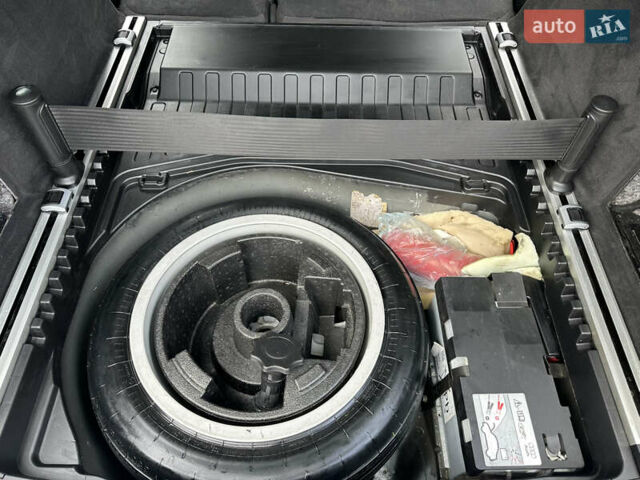 Серый Ауди А6 Олроуд, объемом двигателя 2.7 л и пробегом 378 тыс. км за 10500 $, фото 66 на Automoto.ua