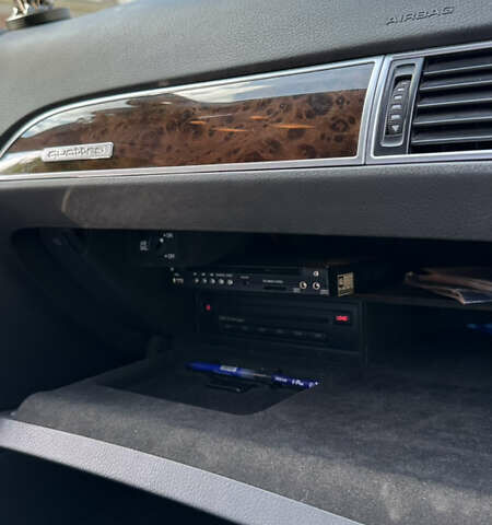 Серый Ауди А6 Олроуд, объемом двигателя 2.7 л и пробегом 378 тыс. км за 10500 $, фото 58 на Automoto.ua