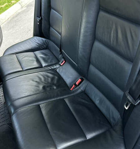 Серый Ауди А6 Олроуд, объемом двигателя 2.7 л и пробегом 378 тыс. км за 10500 $, фото 39 на Automoto.ua