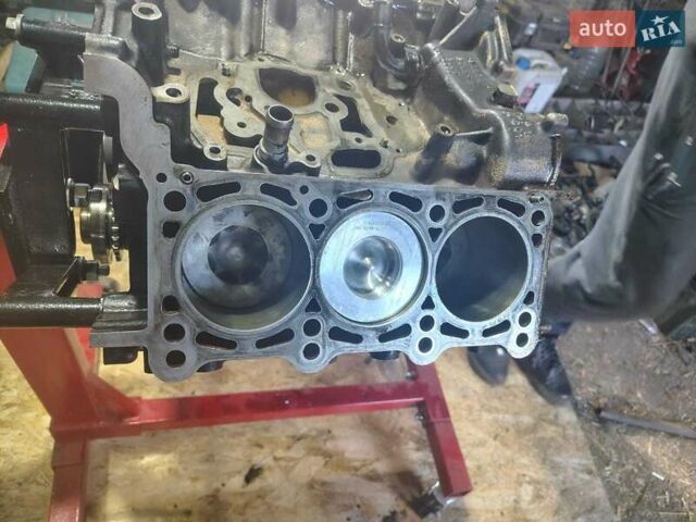 Серый Ауди А6 Олроуд, объемом двигателя 3 л и пробегом 418 тыс. км за 11200 $, фото 24 на Automoto.ua