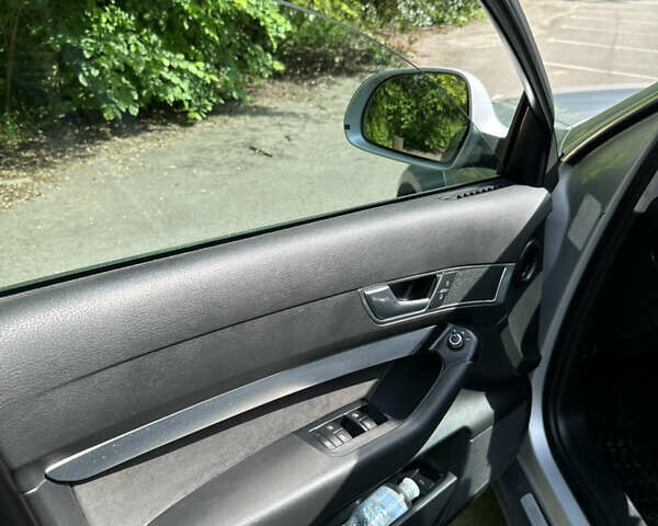 Сірий Ауді A6 Allroad, об'ємом двигуна 2.97 л та пробігом 374 тис. км за 9000 $, фото 19 на Automoto.ua