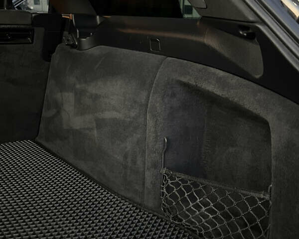 Сірий Ауді A6 Allroad, об'ємом двигуна 2.97 л та пробігом 325 тис. км за 14000 $, фото 26 на Automoto.ua