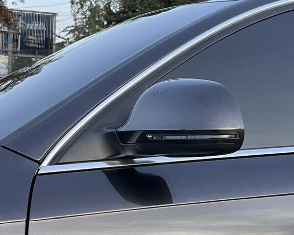 Сірий Ауді A6 Allroad, об'ємом двигуна 2.97 л та пробігом 325 тис. км за 14000 $, фото 6 на Automoto.ua